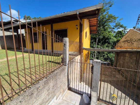 Imagem Casa com 3 Quartos à Venda, 133 m² em Itoupavazinha - Blumenau Imagem Casa com 3 Quartos à Venda, 133 m² em Itoupavazinha - Blumenau