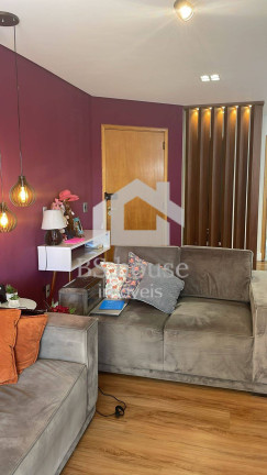 Imagem Apartamento com 3 Quartos à Venda, 144 m² em Vila Assunção - Santo André