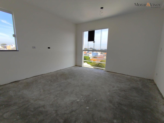 Imagem Cobertura com 3 Quartos à Venda, 130 m² em Afonso Pena - São José Dos Pinhais