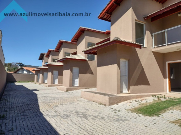 Imagem Casa com 3 Quartos à Venda, 122 m² em Jardim Morumbi - Atibaia