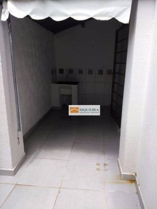 Imagem Casa com 2 Quartos para Alugar, 80 m² em Vila Augusta - Sorocaba