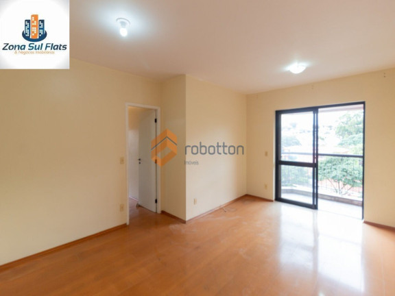 Apartamento com 3 Quartos à Venda, 85 m² em Jardim Bonfiglioli - São Paulo