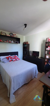 Imagem Apartamento com 3 Quartos à Venda, 143 m² em Paraisópolis - São Paulo Imagem Apartamento com 3 Quartos à Venda, 143 m² em Paraisópolis - São Paulo