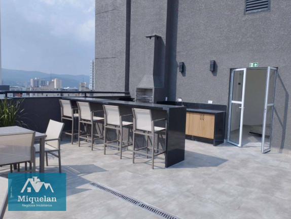 Imagem Apartamento com 1 Quarto à Venda, 36 m² em Parada Inglesa - São Paulo Imagem Apartamento com 1 Quarto à Venda, 36 m² em Parada Inglesa - São Paulo