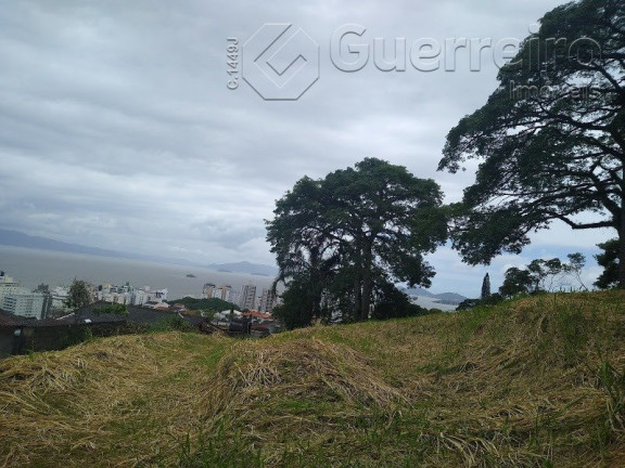 Imagem Terreno à Venda, 5.360 m² em Centro - Florianópolis Imagem Terreno à Venda, 5.360 m² em Centro - Florianópolis