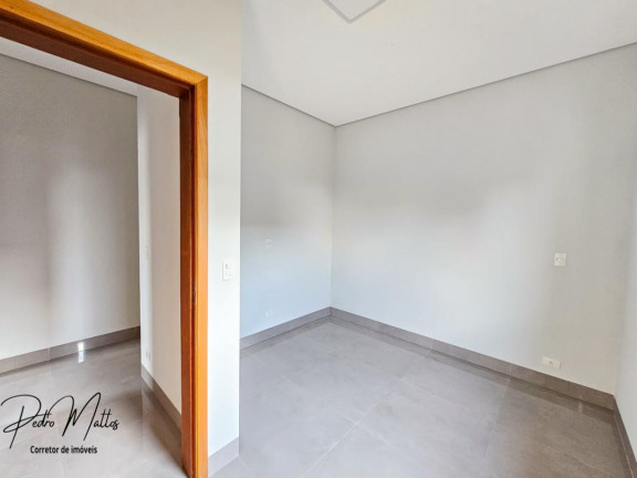 Imagem Casa com 3 Quartos à Venda, 200 m² em Campestre - Cond. ágape - Piracicaba