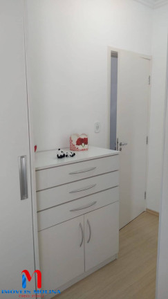 Imagem Apartamento com 2 Quartos à Venda, 74 m² em Vila Vera - São Paulo