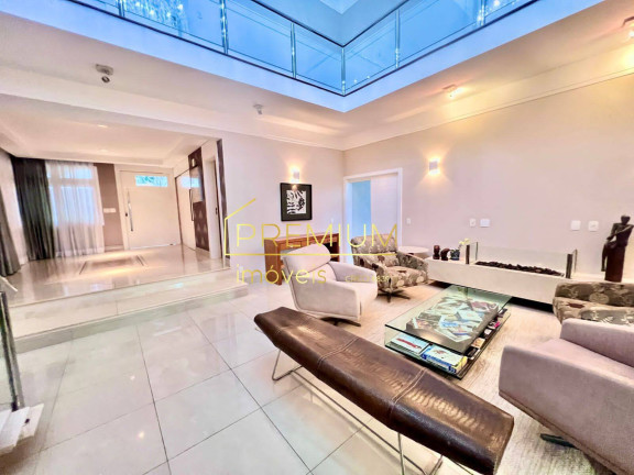 Imagem Casa com 4 Quartos à Venda, 618 m² em Condomínio Reserva Da Serra - Jundiaí Imagem Casa com 4 Quartos à Venda, 618 m² em Condomínio Reserva Da Serra - Jundiaí