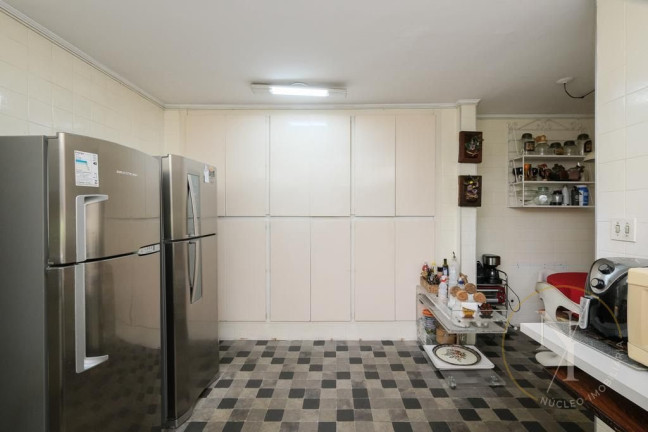Imagem Casa com 3 Quartos à Venda, 261 m² em Jardim Paulistano - São Paulo Imagem Casa com 3 Quartos à Venda, 261 m² em Jardim Paulistano - São Paulo