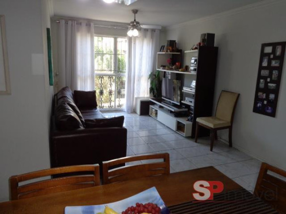Imagem Apartamento com 3 Quartos à Venda, 78 m² em Vila Campestre - São Paulo Imagem Apartamento com 3 Quartos à Venda, 78 m² em Vila Campestre - São Paulo