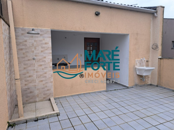 Imagem Cobertura com 2 Quartos à Venda, 128 m² em Centro - Ubatuba