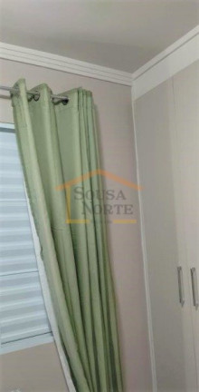 Imagem Apartamento com 2 Quartos à Venda, 34 m² em Vila Mazzei - São Paulo Imagem Apartamento com 2 Quartos à Venda, 34 m² em Vila Mazzei - São Paulo