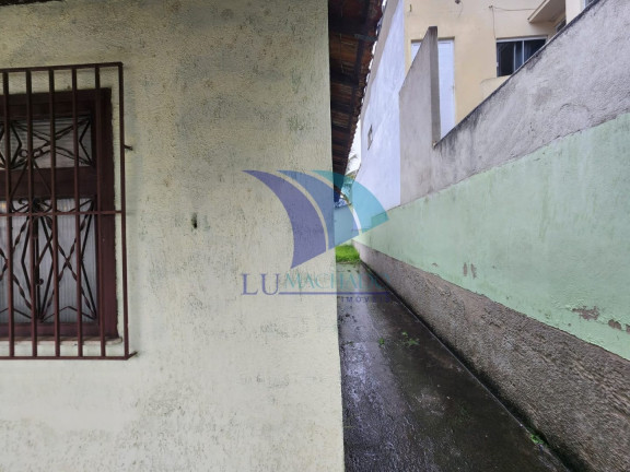 Imagem Casa com 2 Quartos à Venda, 79 m² em Centro - Iguaba Grande
