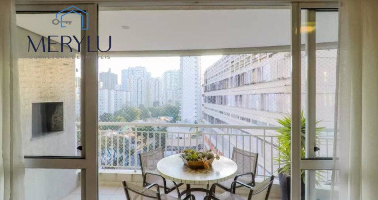 Imagem Apartamento com 3 Quartos à Venda, 115 m² em Chácara Klabin - São Paulo Imagem Apartamento com 3 Quartos à Venda, 115 m² em Chácara Klabin - São Paulo