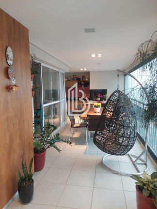 Imagem Apartamento com 3 Quartos à Venda, 180 m² em Nova Petrópolis - São Bernardo Do Campo