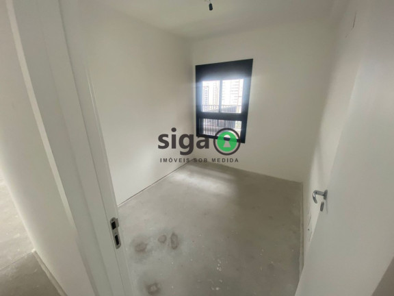 Imagem Apartamento com 4 Quartos à Venda, 147 m² em Vila Clementino - São Paulo Imagem Apartamento com 4 Quartos à Venda, 147 m² em Vila Clementino - São Paulo