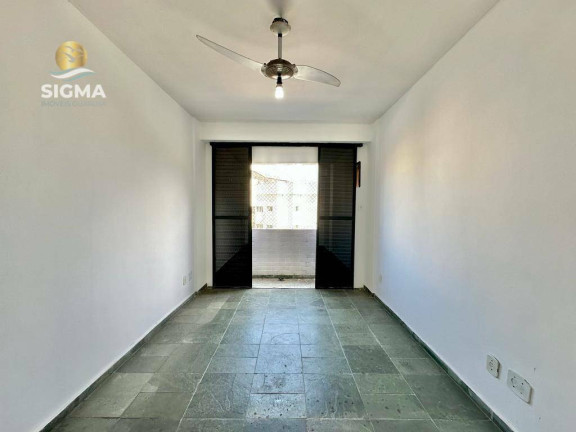 Imagem Apartamento com 2 Quartos à Venda, 65 m² em Jardim Astúrias - Guarujá