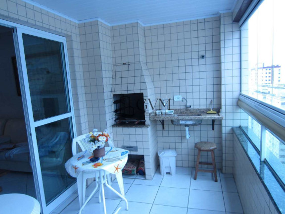 Imagem Apartamento com 3 Quartos à Venda, 140 m² em Caiçara - Praia Grande Imagem Apartamento com 3 Quartos à Venda, 140 m² em Caiçara - Praia Grande