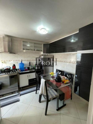 Imagem Apartamento com 2 Quartos à Venda, 55 m² em Baeta Neves - São Bernardo Do Campo