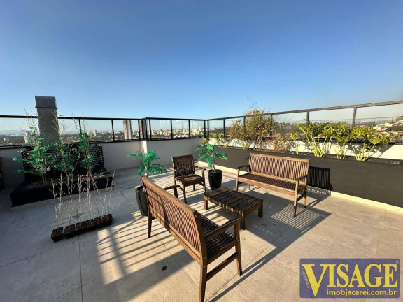 Imagem Apartamento com 2 Quartos à Venda, em Jardim América - Jacareí Imagem Apartamento com 2 Quartos à Venda, em Jardim América - Jacareí