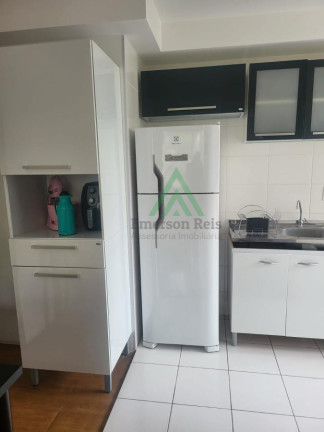 Imagem Apartamento com 2 Quartos à Venda, 41 m² em Jardim Parque Morumbi - São Paulo Imagem Apartamento com 2 Quartos à Venda, 41 m² em Jardim Parque Morumbi - São Paulo
