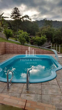 Imagem Chácara com 4 Quartos à Venda, em Nova California - Rio Grande Da Serra Imagem Chácara com 4 Quartos à Venda, em Nova California - Rio Grande Da Serra