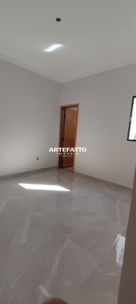 Imagem Apartamento com 3 Quartos à Venda, 80 m² em Jardim Botânico - Franca Imagem Apartamento com 3 Quartos à Venda, 80 m² em Jardim Botânico - Franca