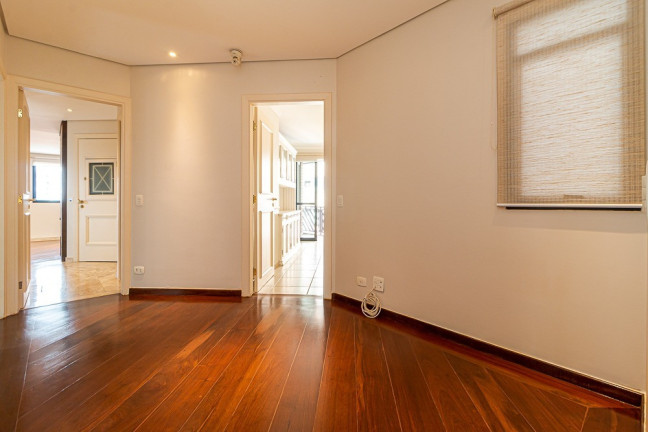 Imagem Apartamento com 4 Quartos à Venda, 216 m² em Campo Belo - São Paulo Imagem Apartamento com 4 Quartos à Venda, 216 m² em Campo Belo - São Paulo