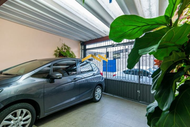 Imagem Casa com 3 Quartos à Venda, 100 m² em Vila Santa Catarina - São Paulo Imagem Casa com 3 Quartos à Venda, 100 m² em Vila Santa Catarina - São Paulo