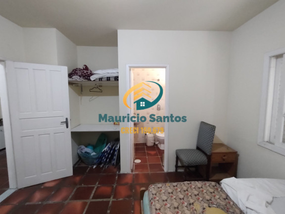 Imagem Casa com 4 Quartos à Venda, 212 m² em Centro - Mongaguá