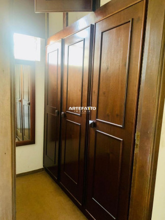 Imagem Casa com 4 Quartos à Venda, 187 m² em Santo Agostinho - Franca Imagem Casa com 4 Quartos à Venda, 187 m² em Santo Agostinho - Franca
