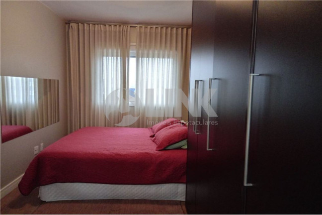 Imagem Apartamento com 3 Quartos à Venda, 80 m² em Cristo Redentor - Porto Alegre