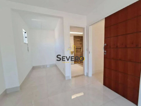 Imagem Casa com 4 Quartos à Venda, 140 m² em Piratininga - Niterói