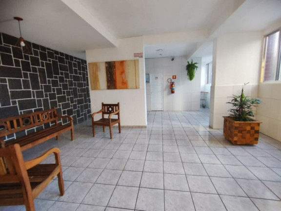Imagem Apartamento com 1 Quarto à Venda, 39 m² em Vila Tupi - Praia Grande Imagem Apartamento com 1 Quarto à Venda, 39 m² em Vila Tupi - Praia Grande