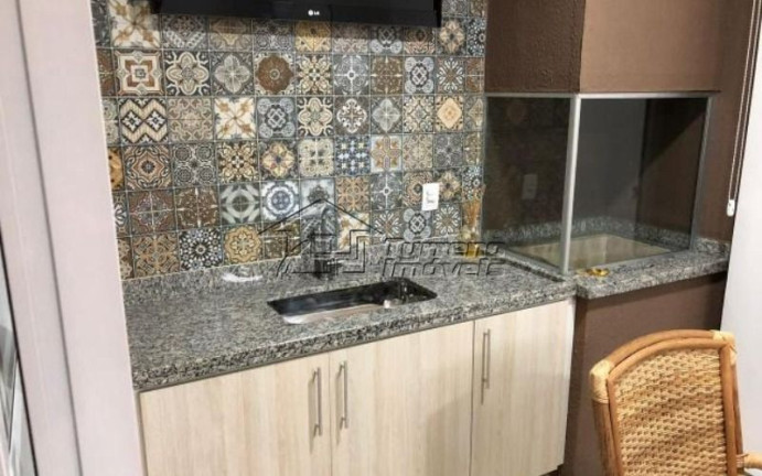 Imagem Apartamento com 3 Quartos à Venda, 100 m² em Jardim Das Indústrias - São José Dos Campos Imagem Apartamento com 3 Quartos à Venda, 100 m² em Jardim Das Indústrias - São José Dos Campos