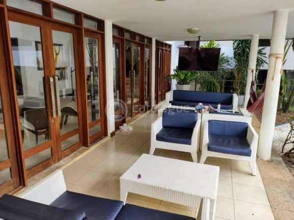 Imagem Casa com 5 Quartos à Venda, 900 m² em Candelária - Natal