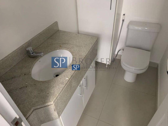 Imagem Sala Comercial à Venda ou Locação, 92 m² em Brooklin Paulista - São Paulo Imagem Sala Comercial à Venda ou Locação, 92 m² em Brooklin Paulista - São Paulo