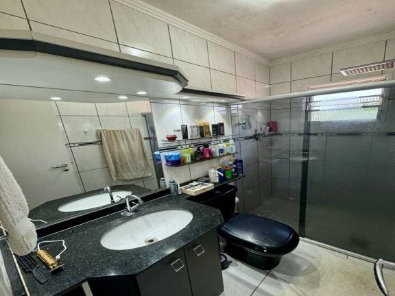 Imagem Casa de Condomínio com 3 Quartos à Venda, 83 m² em Jardim Shangai - Jundiaí Imagem Casa de Condomínio com 3 Quartos à Venda, 83 m² em Jardim Shangai - Jundiaí