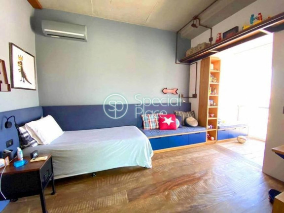 Imagem Cobertura com 4 Quartos à Venda, 600 m² em Vila Nova Conceição - São Paulo Imagem Cobertura com 4 Quartos à Venda, 600 m² em Vila Nova Conceição - São Paulo