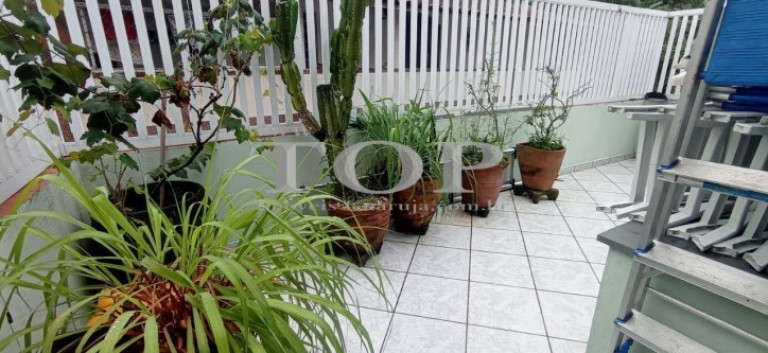 Imagem Cobertura com 2 Quartos à Venda, 100 m² em Pitangueiras - Guarujá