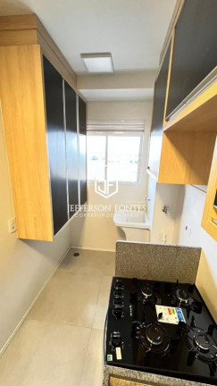 Imagem Apartamento com 2 Quartos à Venda, 48 m² em Jóquei Clube - Marília