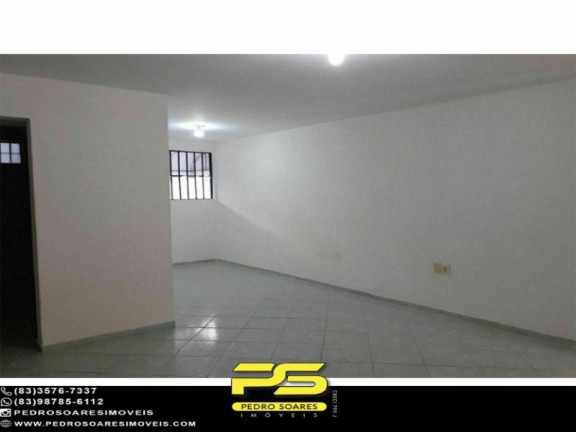Imagem Apartamento com 2 Quartos à Venda, 60 m² em José Américo De Almeida - João Pessoa