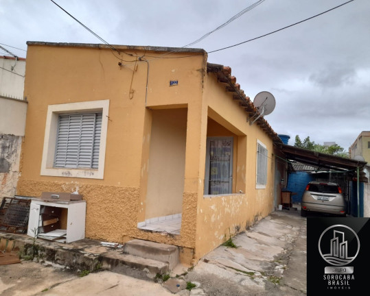 Casa com 2 Quartos à Venda, 290 m² em Vila Almeida - Sorocaba