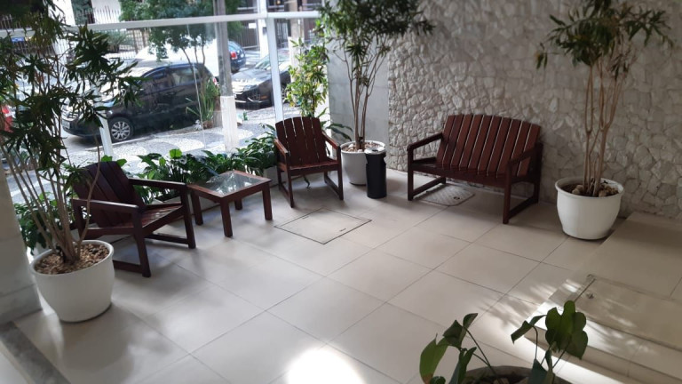 Imagem Apartamento com 3 Quartos à Venda, 100 m² em Icaraí - Niterói Imagem Apartamento com 3 Quartos à Venda, 100 m² em Icaraí - Niterói