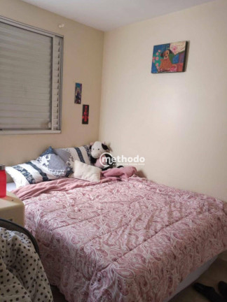 Imagem Apartamento com 2 Quartos à Venda, 58 m² em Vila João Jorge - Campinas Imagem Apartamento com 2 Quartos à Venda, 58 m² em Vila João Jorge - Campinas