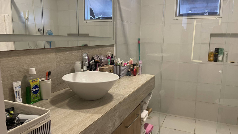 Imagem Casa de Condomínio com 3 Quartos à Venda, 290 m² em São João Do Rio Vermelho - Florianópolis