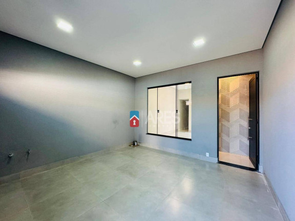 Casa com 3 Quartos à Venda, 106 m² em Vila Mollon Iv - Santa Bárbara D'oeste