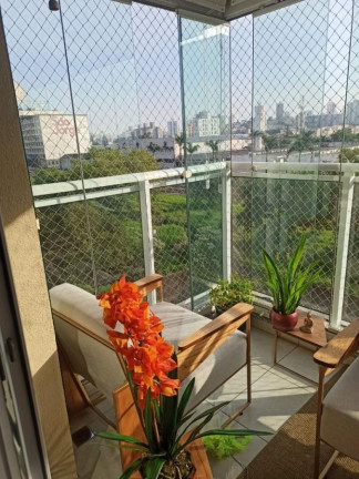 Imagem Apartamento com 3 Quartos à Venda, 91 m² em Jardim - Santo André Imagem Apartamento com 3 Quartos à Venda, 91 m² em Jardim - Santo André