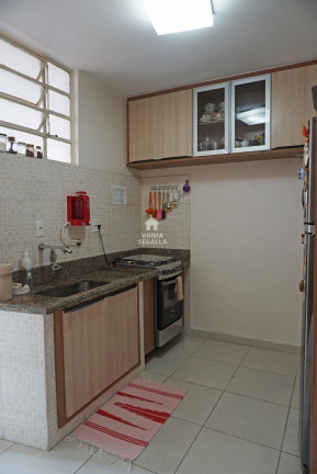 Imagem Apartamento com 2 Quartos à Venda, 74 m² em Perdizes - São Paulo
