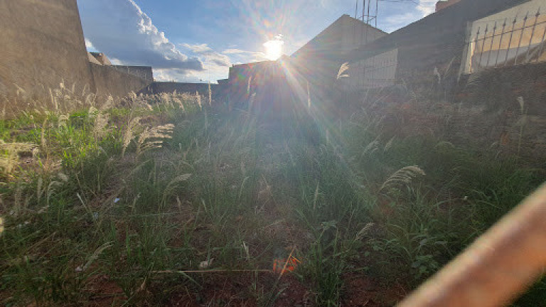 Imagem Terreno à Venda, 275 m² em Jardim Eulina - Campinas Imagem Terreno à Venda, 275 m² em Jardim Eulina - Campinas